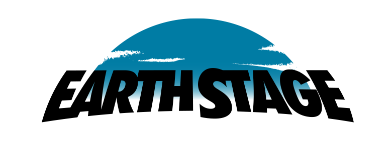 EARTH STAGE