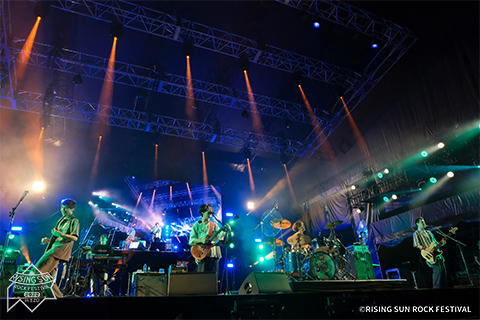ASIAN KUNG-FU GENERATION