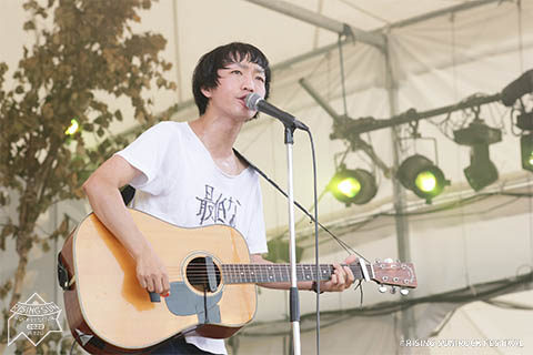 ワタナベシンゴ（THE BOYS&GIRLS）