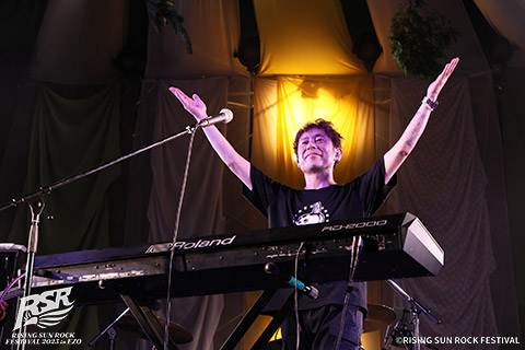 ADAM at