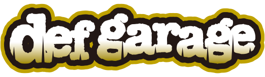 def garage