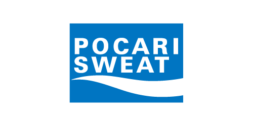POCARI SWEAT