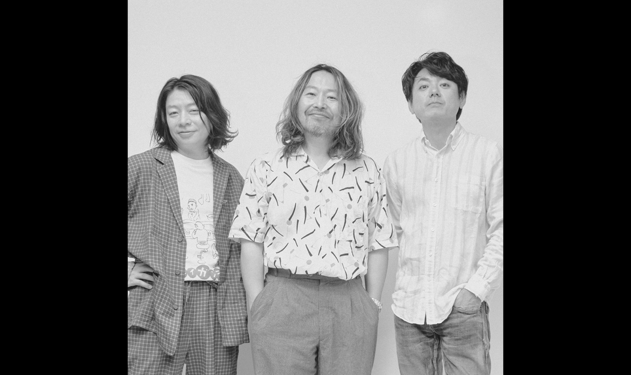 サニーデイ・サービス 